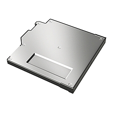 Getac S510 Removable Media Bay Storage 512GB 1TB SSD GSS3X7 GSR0X6